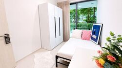 One-north Residences (D5), Apartment #580232761